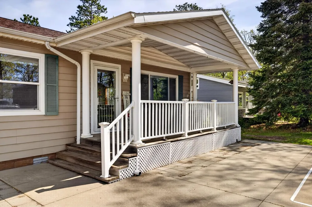 21016 County 80 Nevis, MN 56467
