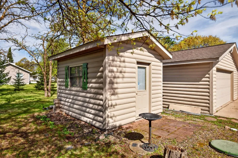 21016 County 80 Nevis, MN 56467