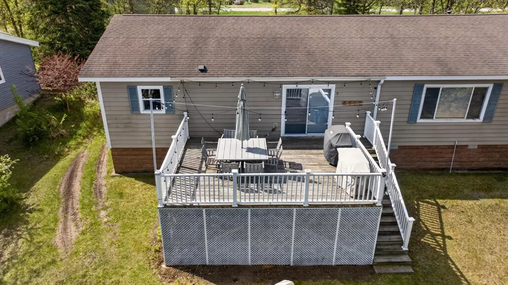 21016 County 80 Nevis, MN 56467