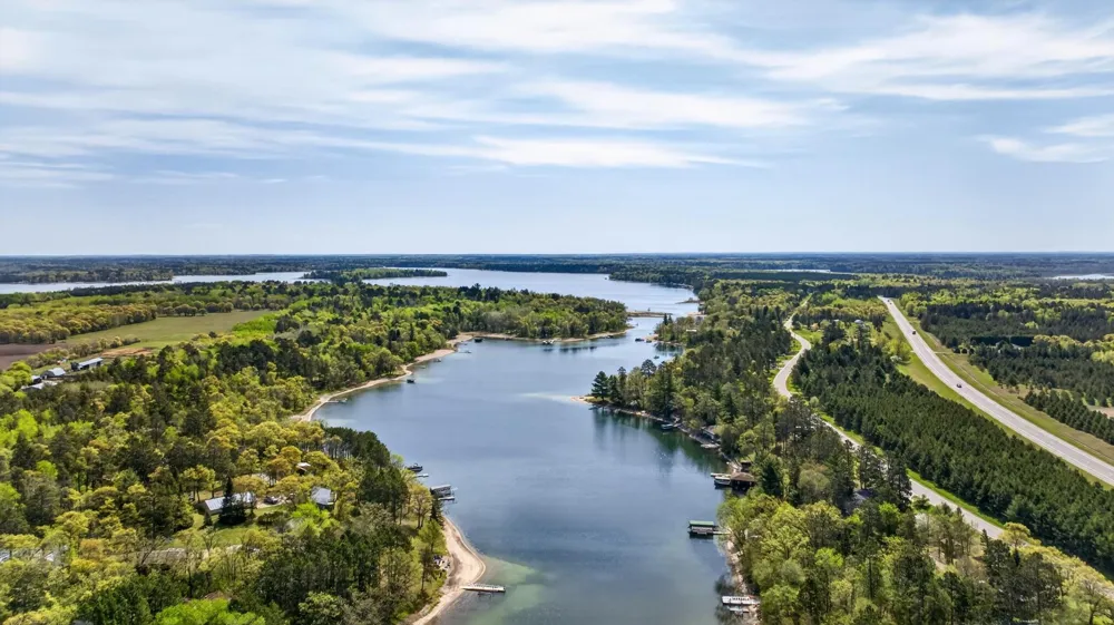21016 County 80 Nevis, MN 56467