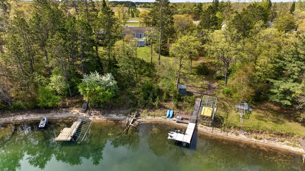 21016 County 80 Nevis, MN 56467