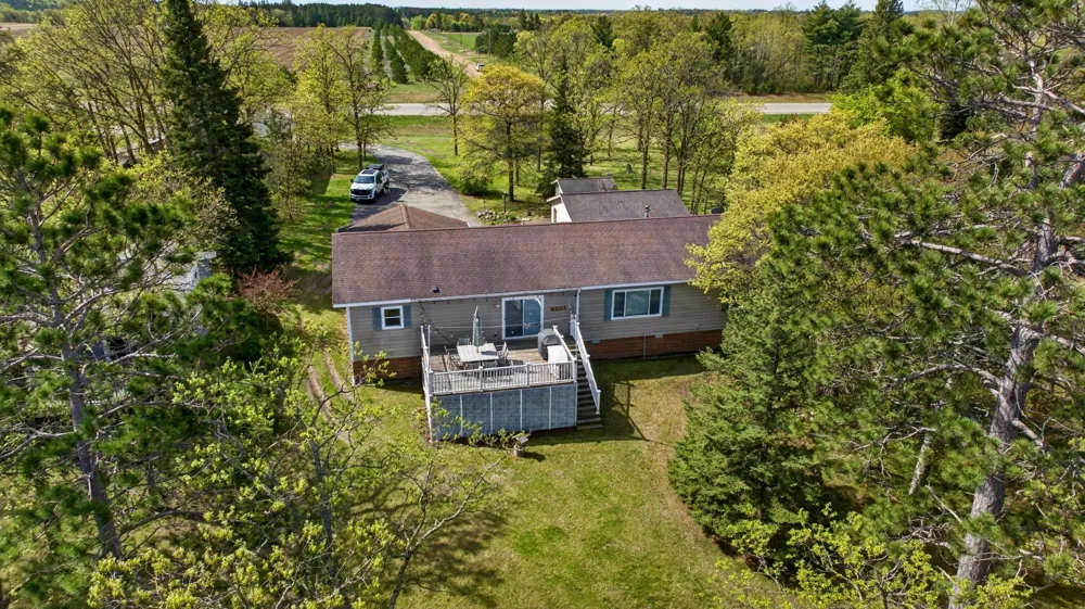 21016 County 80 Nevis, MN 56467