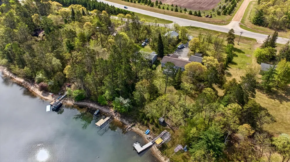 21016 County 80 Nevis, MN 56467