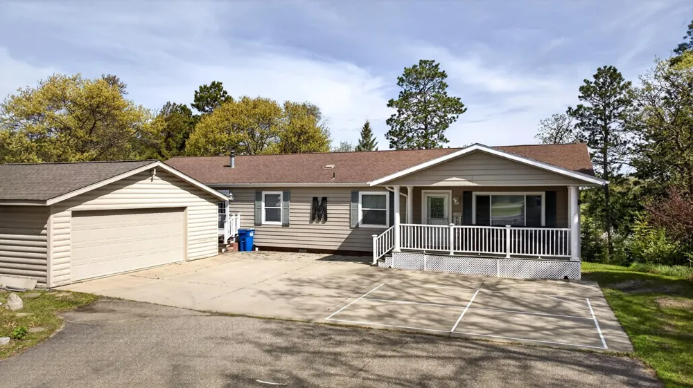 21016 County 80 Nevis, MN 56467