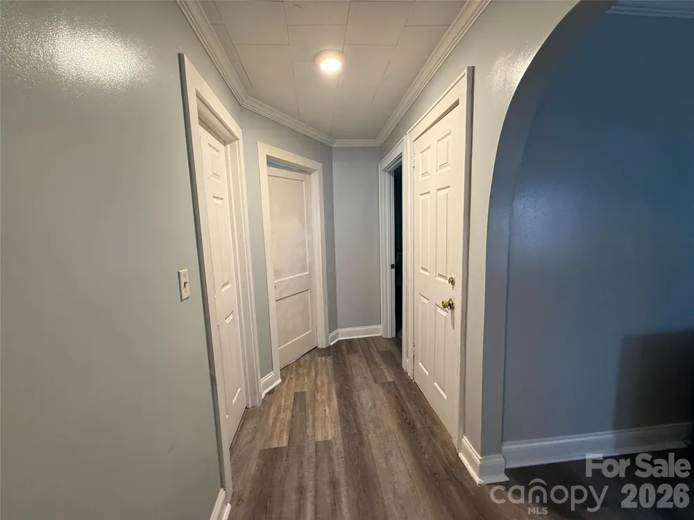 709 Dixie Avenue NW Valdese, NC 28690