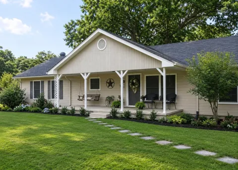 214 County Rd 4870