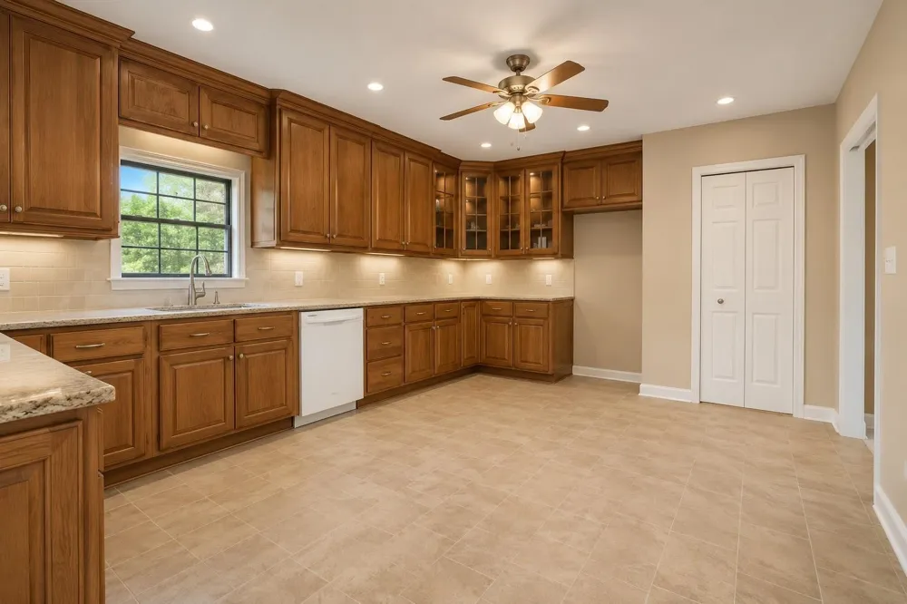 214 County Rd 4870 Newark, TX 76071
