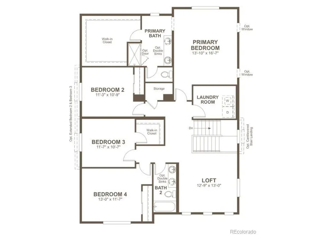 430 Maple Street Keenesburg, CO 80643