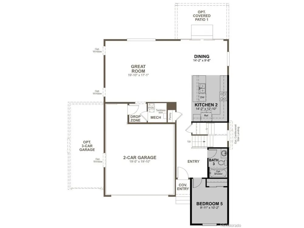 430 Maple Street Keenesburg, CO 80643