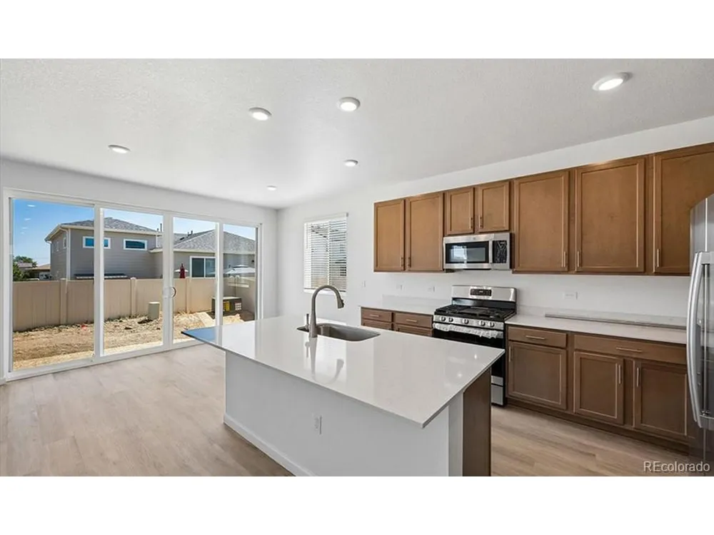 430 Maple Street Keenesburg, CO 80643