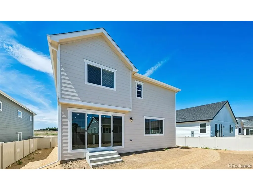 430 Maple Street Keenesburg, CO 80643