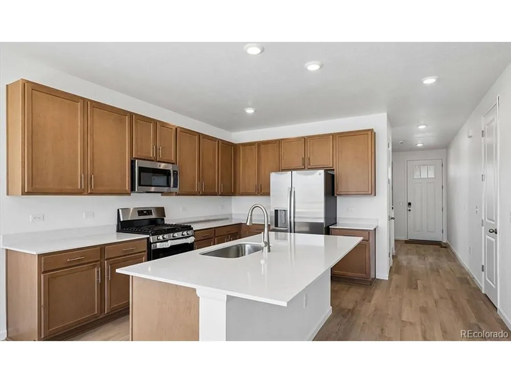 430 Maple Street Keenesburg, CO 80643