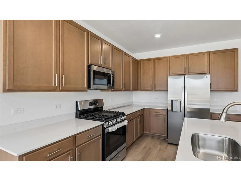 430 Maple Street Keenesburg, CO 80643