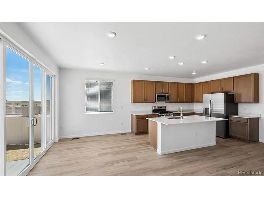 430 Maple Street Keenesburg, CO 80643