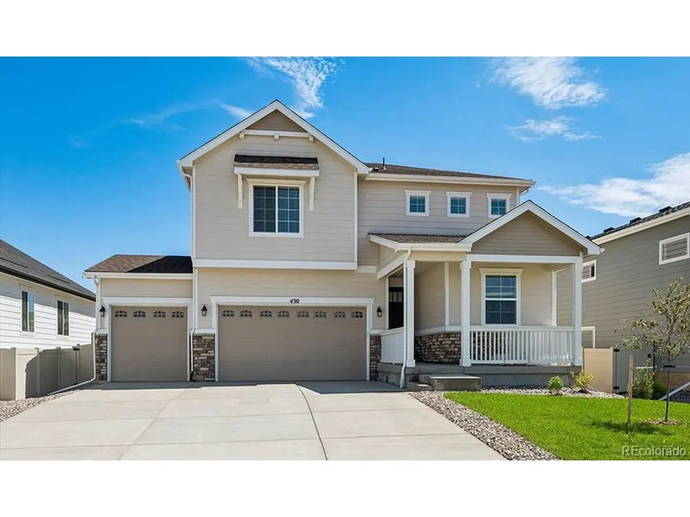 430 Maple Street Keenesburg, CO 80643