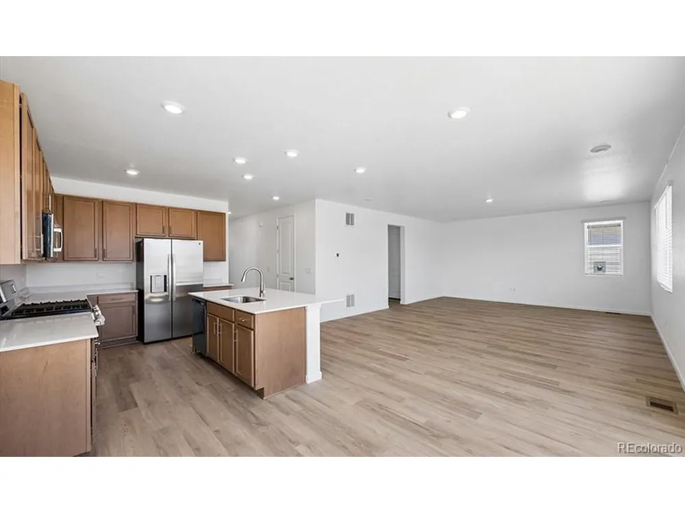 430 Maple Street Keenesburg, CO 80643