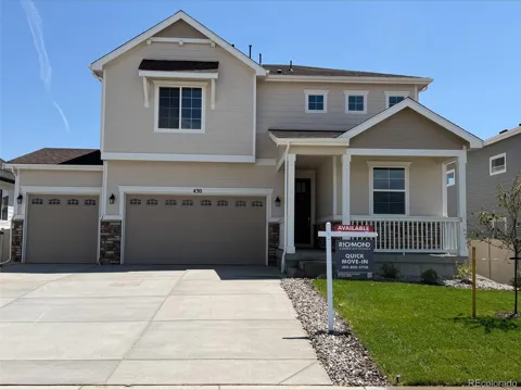 430 Maple Street