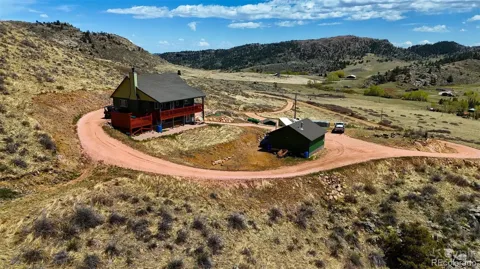 3050 W County Road 82e