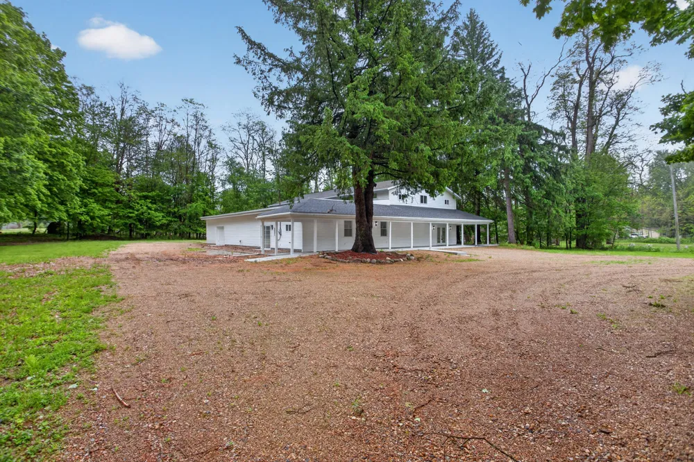 6947 Brown Road Parma, MI 49269