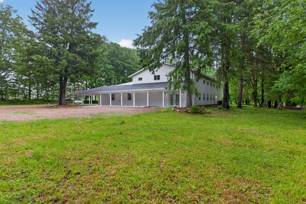 6947 Brown Road Parma, MI 49269