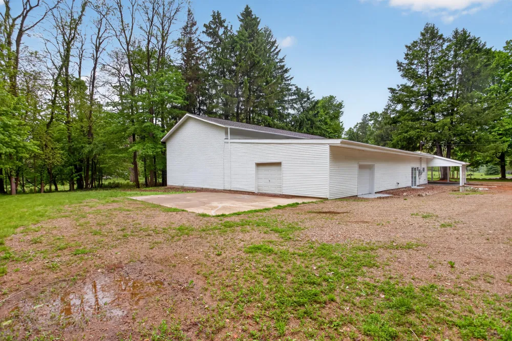 6947 Brown Road Parma, MI 49269