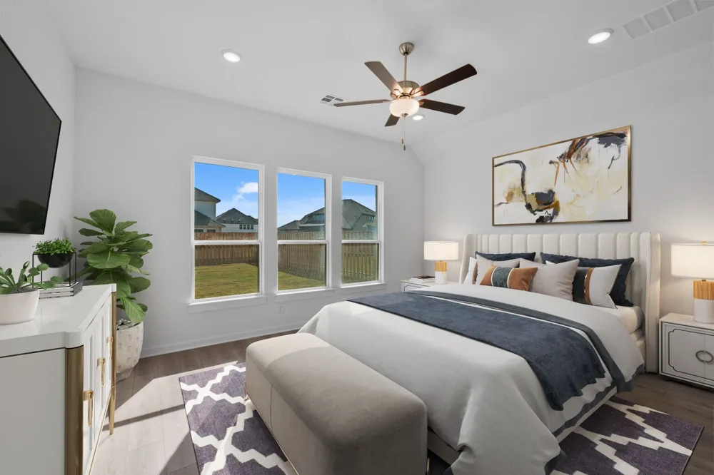 1106 Ellensburg Drive Georgetown, TX 78633
