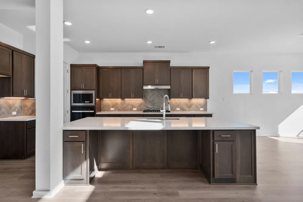 1106 Ellensburg Drive Georgetown, TX 78633