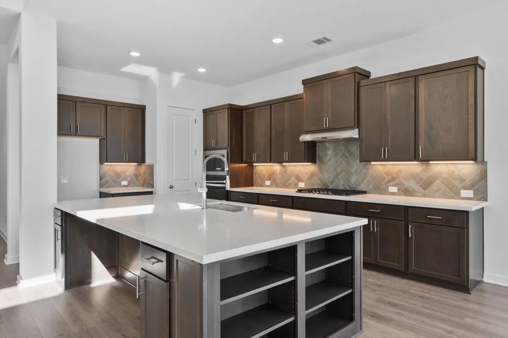 1106 Ellensburg Drive Georgetown, TX 78633
