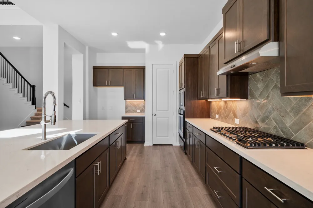 1106 Ellensburg Drive Georgetown, TX 78633