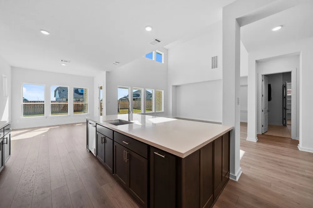 1106 Ellensburg Drive Georgetown, TX 78633