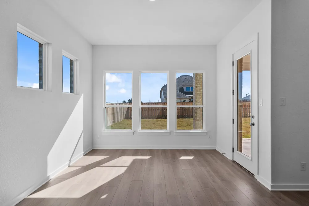 1106 Ellensburg Drive Georgetown, TX 78633