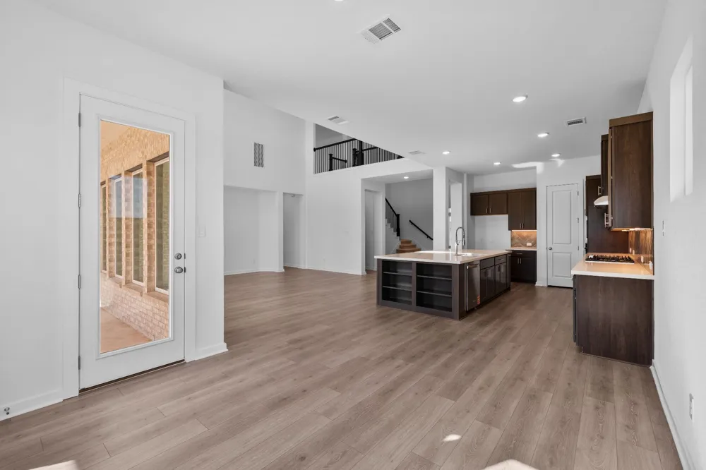 1106 Ellensburg Drive Georgetown, TX 78633