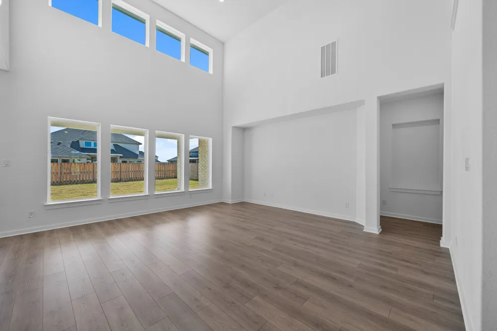 1106 Ellensburg Drive Georgetown, TX 78633