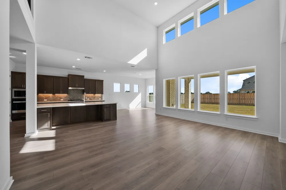 1106 Ellensburg Drive Georgetown, TX 78633