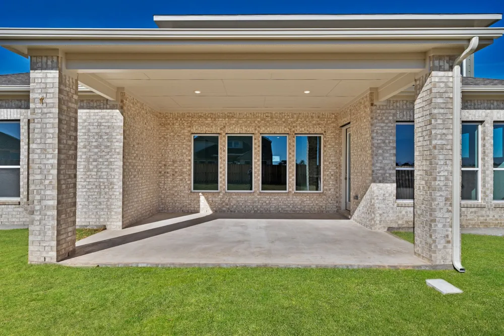 1106 Ellensburg Drive Georgetown, TX 78633