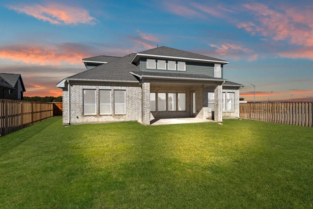 1106 Ellensburg Drive Georgetown, TX 78633