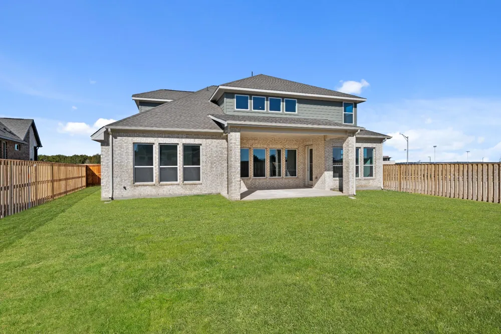 1106 Ellensburg Drive Georgetown, TX 78633