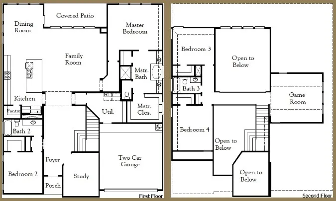 1106 Ellensburg Drive Georgetown, TX 78633