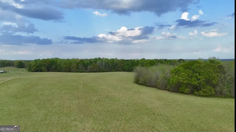 48.04 ACRES Caldwell RD Zebulon, GA 30295