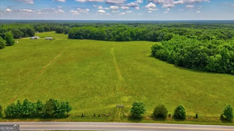 48.04 ACRES Caldwell RD