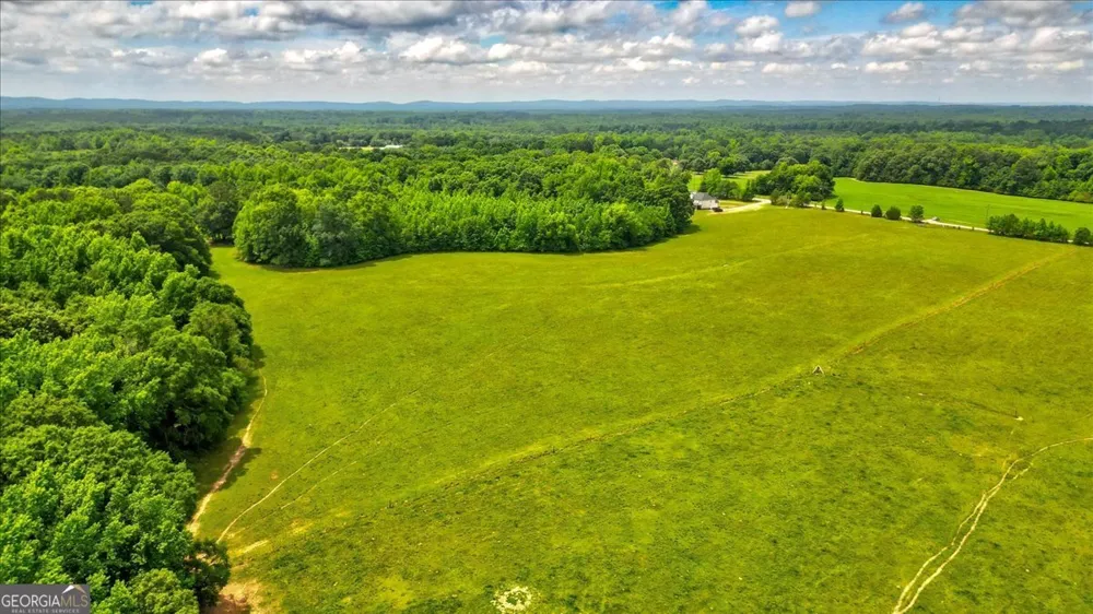 48.04 ACRES Caldwell RD Zebulon, GA 30295