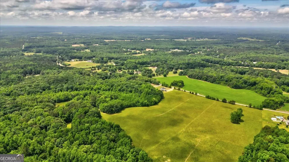 48.04 ACRES Caldwell RD Zebulon, GA 30295