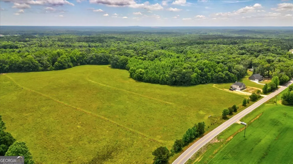 48.04 ACRES Caldwell RD Zebulon, GA 30295