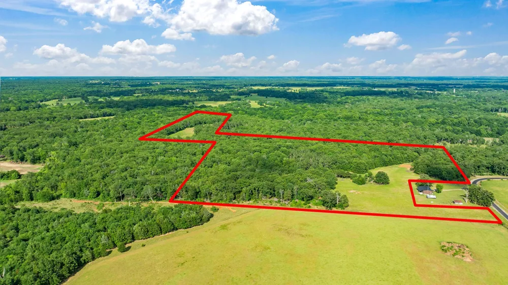 958 County Road 37000 Sumner, TX 75486