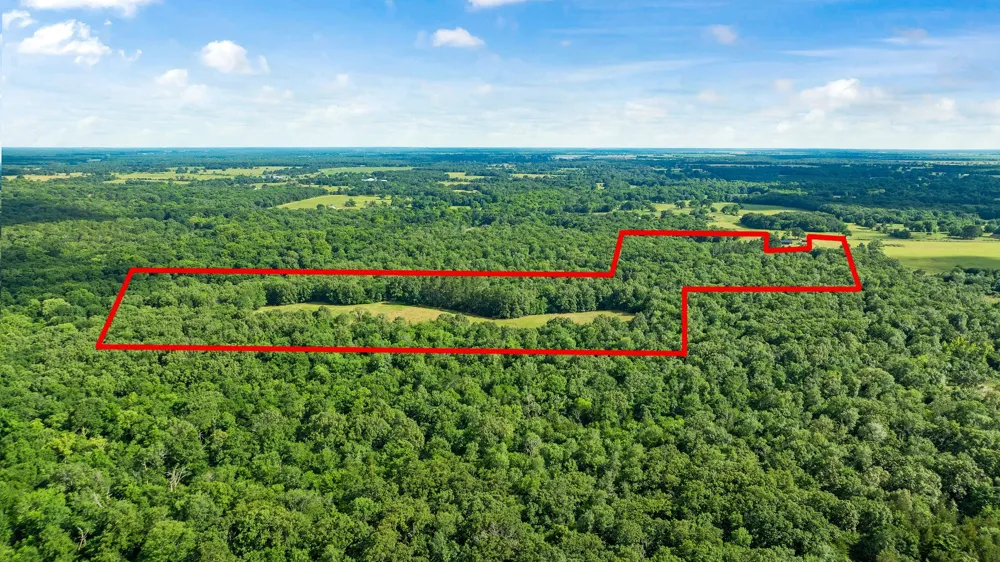 958 County Road 37000 Sumner, TX 75486