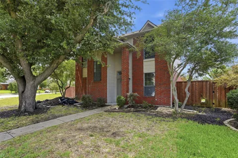 2142 Falcon Ridge Drive