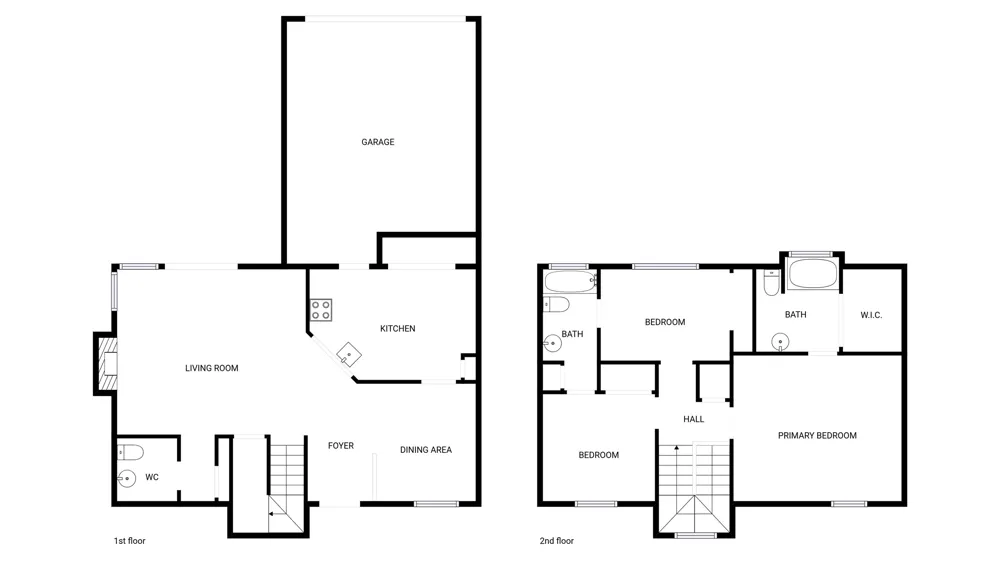 2142 Falcon Ridge Drive Carrollton, TX 75010