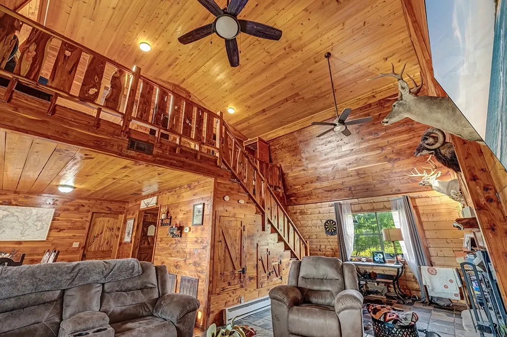 4798 County Road 4235 De Kalb, TX 75559