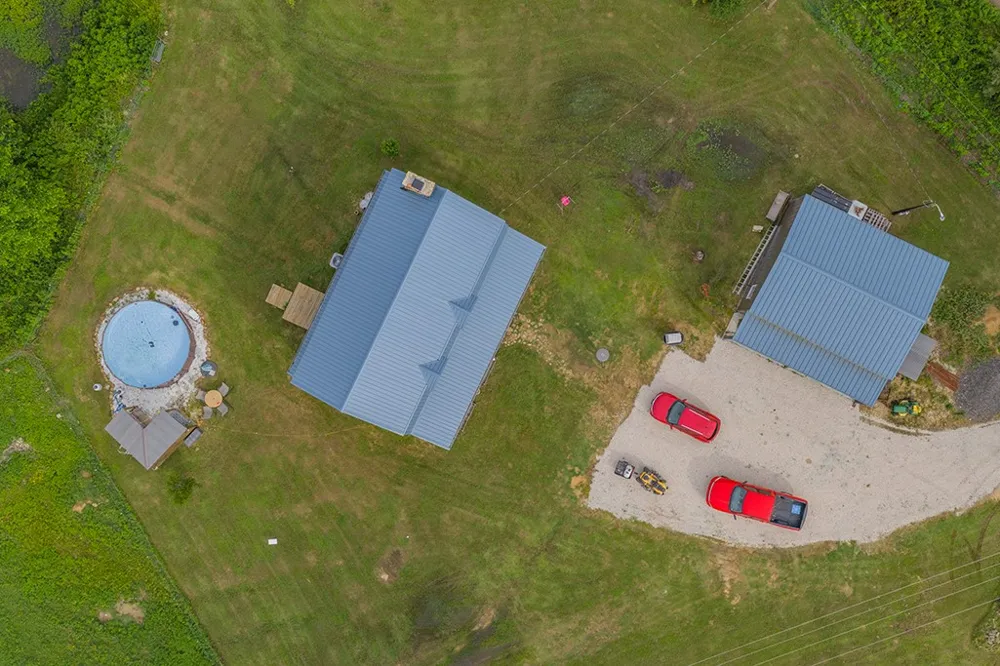 4798 County Road 4235 De Kalb, TX 75559