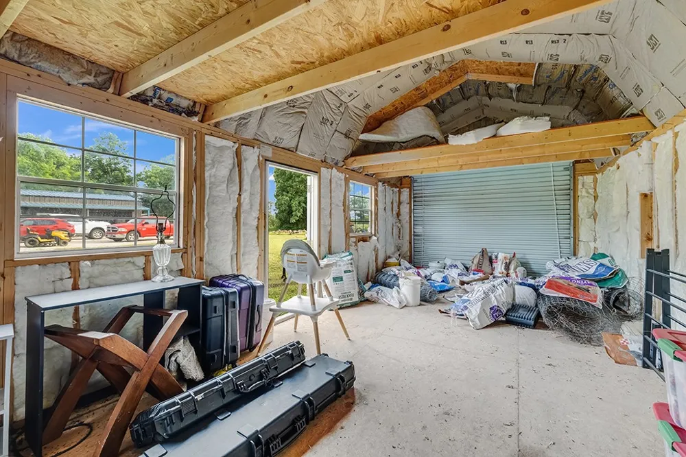 4798 County Road 4235 De Kalb, TX 75559
